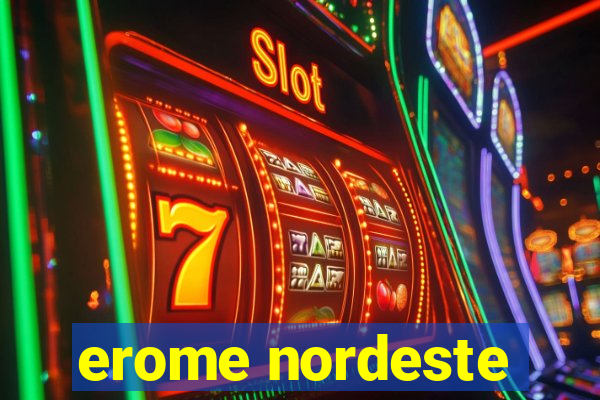 erome nordeste